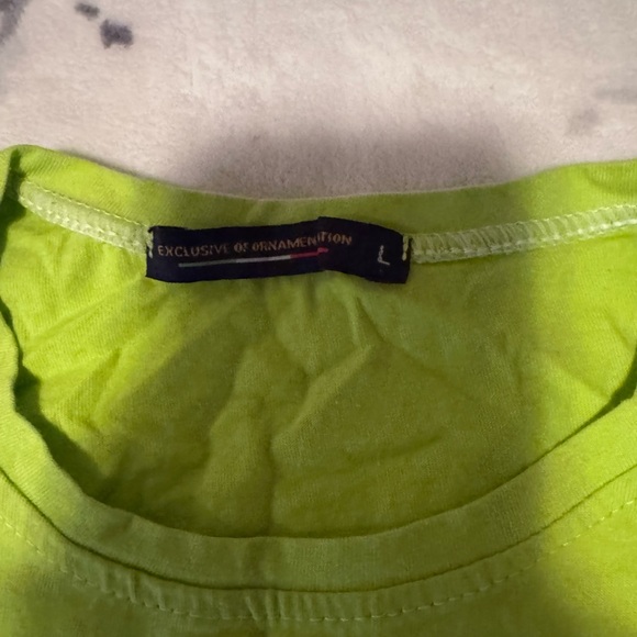 Yves Saint Laurent Shirt - Picture 2 of 2